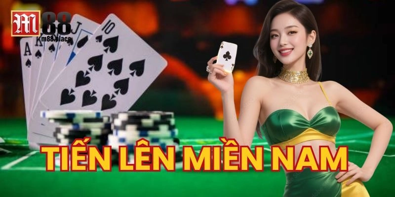 Chơi Tiến Lên Miền Nam với 5 tuyệt chiêu hay