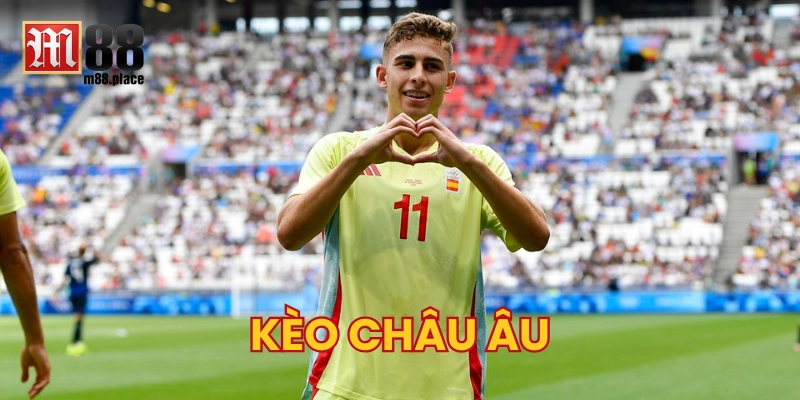Kèo Châu Âu phù hợp cho những ai? 