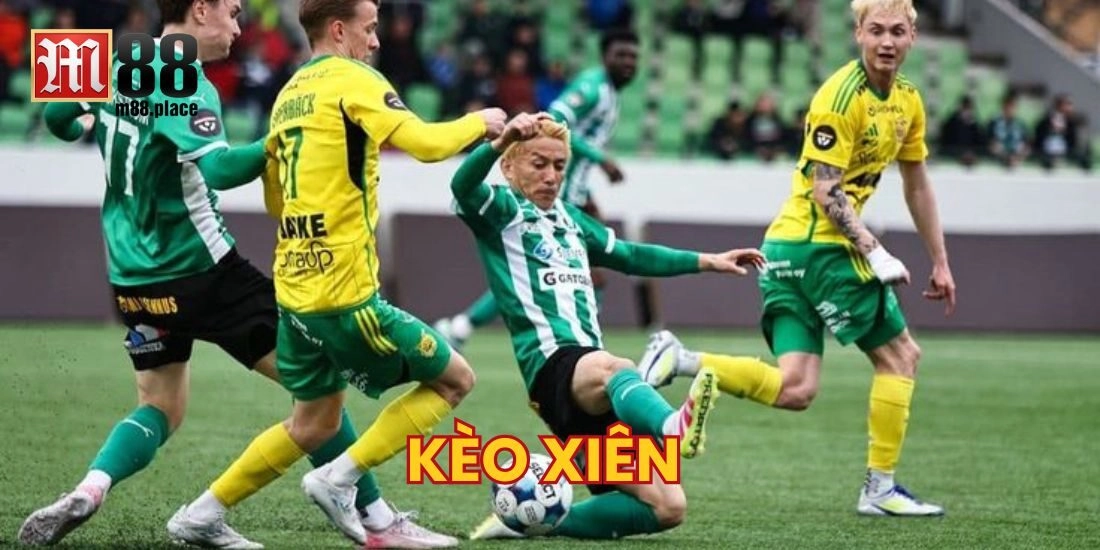 Kèo Xiên phù hợp cho những ai? 