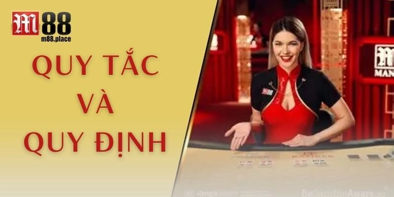  Vi phạm các quy tắc và quy định thì sao? Đừng chủ quan!
