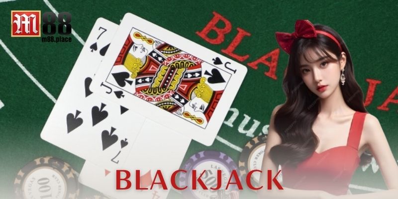 Sự phát triển của blackjack trực tuyến