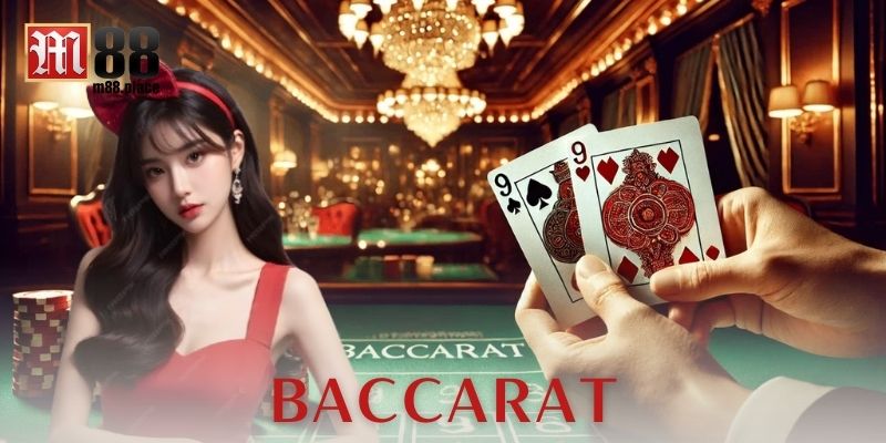  Ví dụ thực tế khi chơi baccarat